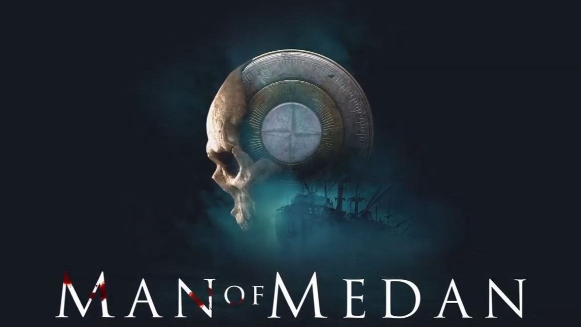 The Dark Pictures Anthology: Man Of Medan # 1.  Начало. Дюк оф Милан.