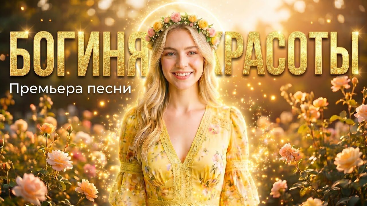 Фара Ночи Богиня красоты