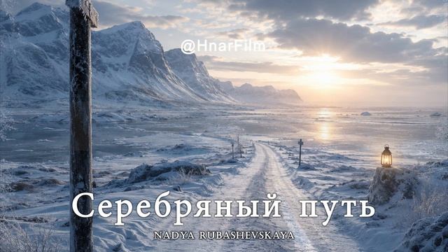 Серебряный путь