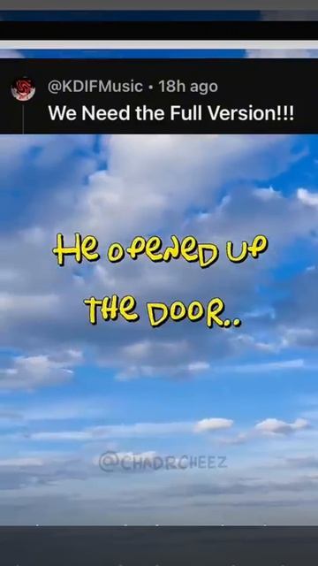 Homer let the barts out FULL VERSION creds CHADRCHEEZ thesimpsons bartsimpson subscribe get-save.co