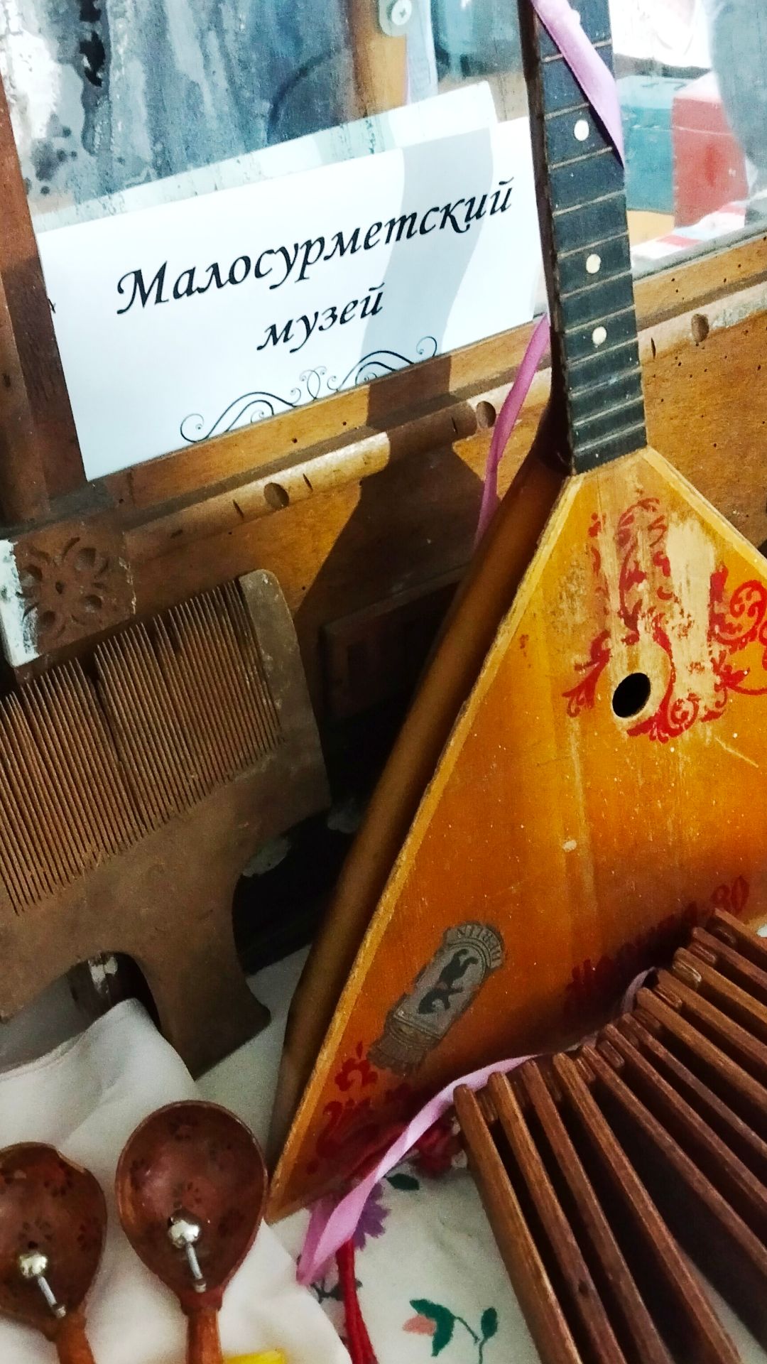 Как создать мордовский музей в исчезающем селе?