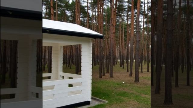 Беседка 3×3