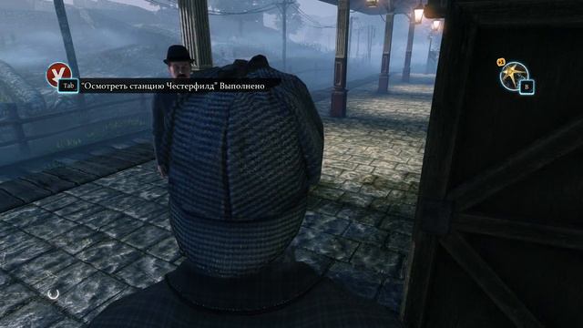 Sherlock Holmes - Crimes And Punishments