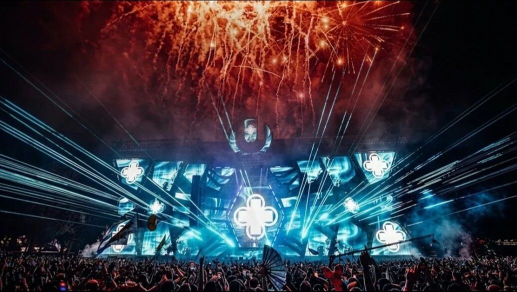 Sixth Line - Роща ( ED90s Power Rmx ) 2026💥🔊✌🏻