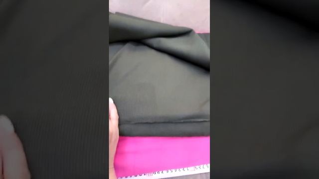 Распаковка Весевой Лоскут