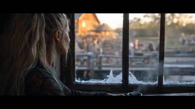 Valkyra - Северный Ветер
