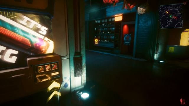 Метаморфозы ➤ Cyberpunk 2077 + DLC Phantom Liberty _ Киберпанк 2077 — Прохождение [#46]