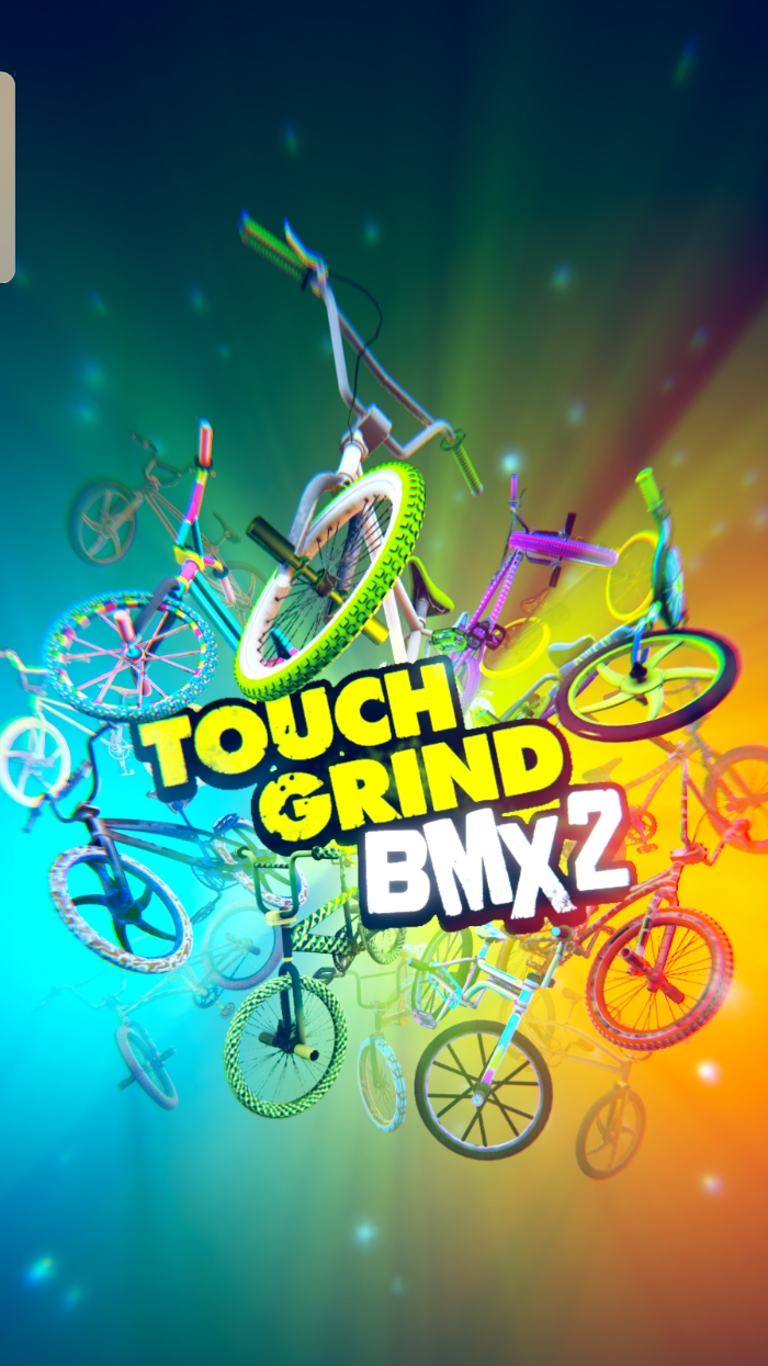 BMX 2