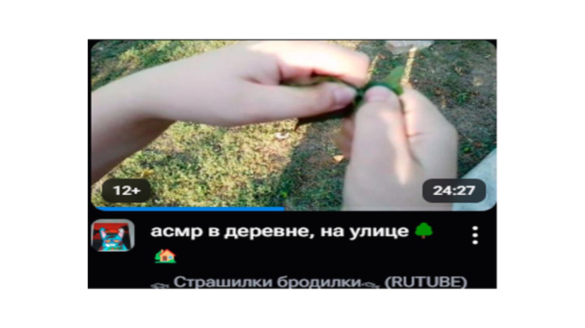 Теория живого интернета