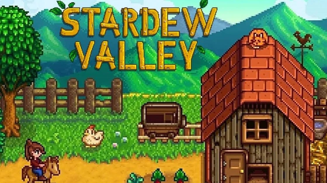 Stardew Valley