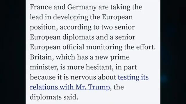 2026-08-16 CEUTA 2.0? UK Secret Drones Attack Russia. Poland & Germany Race To Build EU Biggest Army
