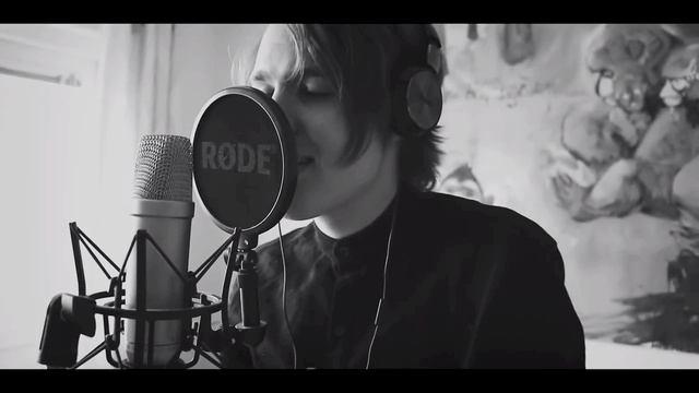 NC Enroe - Writing's On The Wall (Кавер)