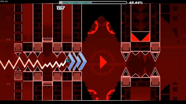 Bloodbath но очень странным способом
