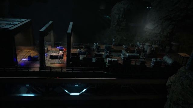 Финальный трейлер Star Wars Zero Company