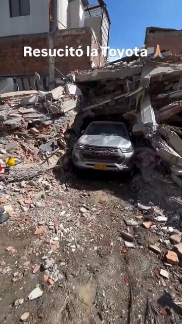 Лучшая реклама Toyota в этом году (см. комментарий)