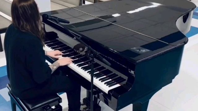 Niko Vilhelm - Viva La Vida (Кавер)