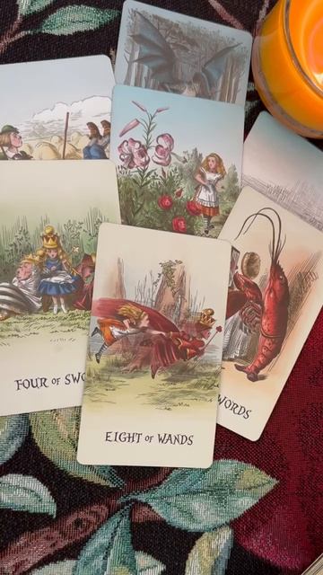 ‼️ Развязка тебя Удивит... 🌓✨ с Ниной #tarot #таролог  #онлайгадание