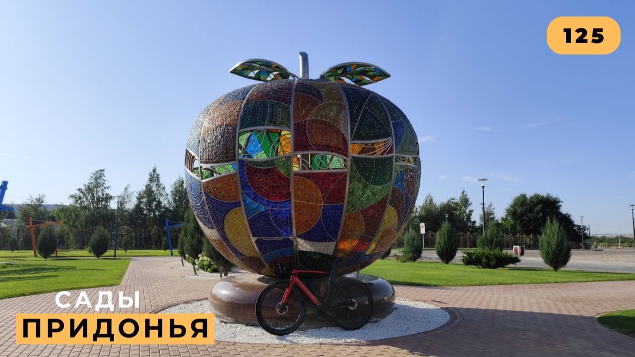 #125. Сады Придонья.