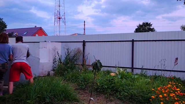 Деревенская жизнь во всей красе. Поставленные задачи выполнены