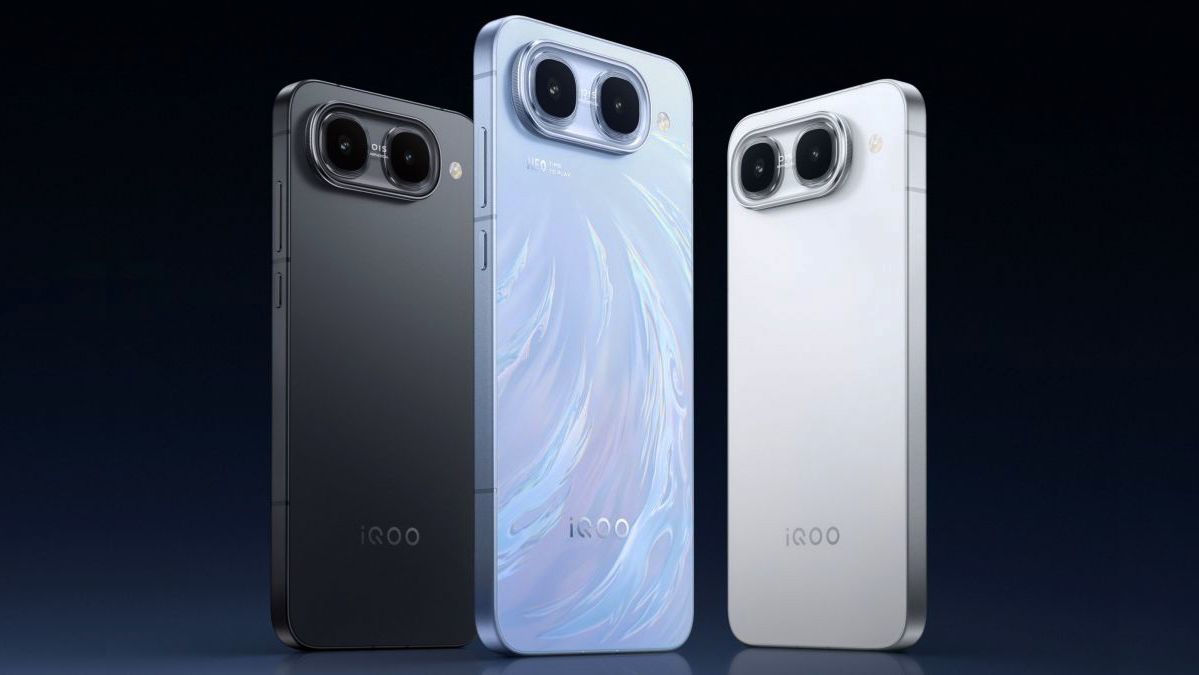 ВЫШЕЛ IQOO NEO 11 ULTRA - 9100mAh И DIMENSITY 9500M!
