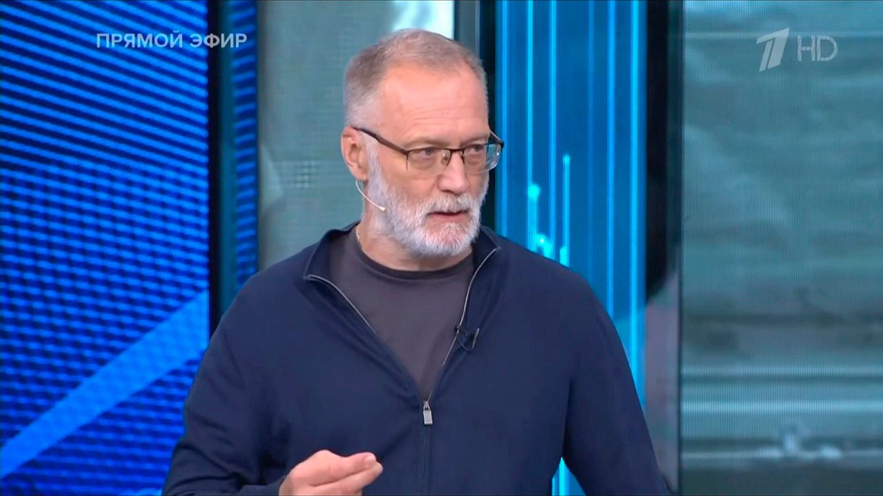 Безнаказанность! За четыре с половиной года войны мы не создали для них ни одной проблемы