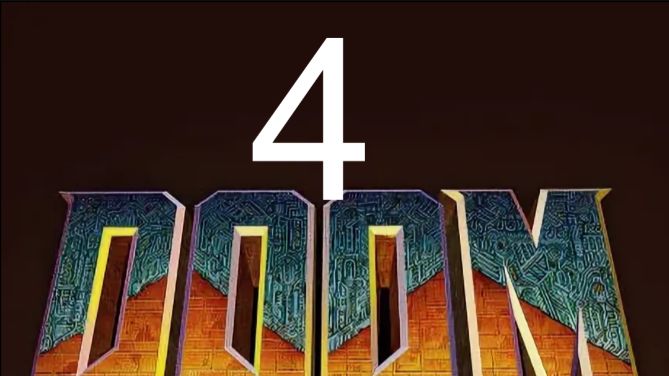 DOOM 64 1997 4