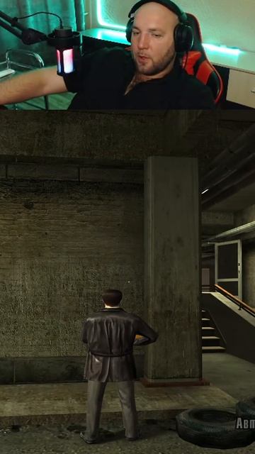 Max Payne 2026