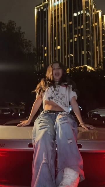 Милана красотка 😍❤️