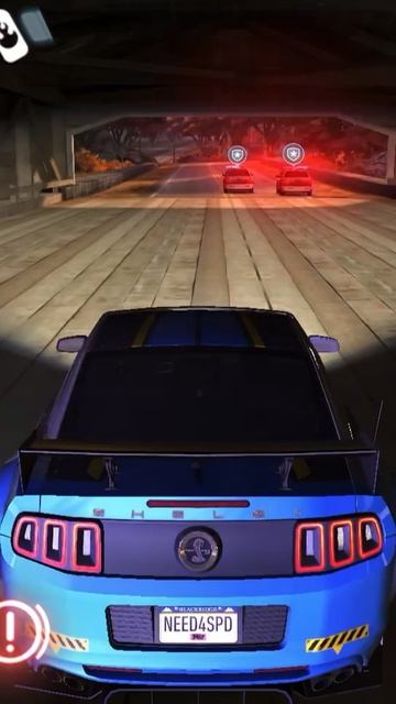 🔥 FORD GT500 2013: ЗВЕРЬ, КОТОРЫЙ РЫЧИТ ГРОМЧЕ СВОЕЙ ТЕНИ!