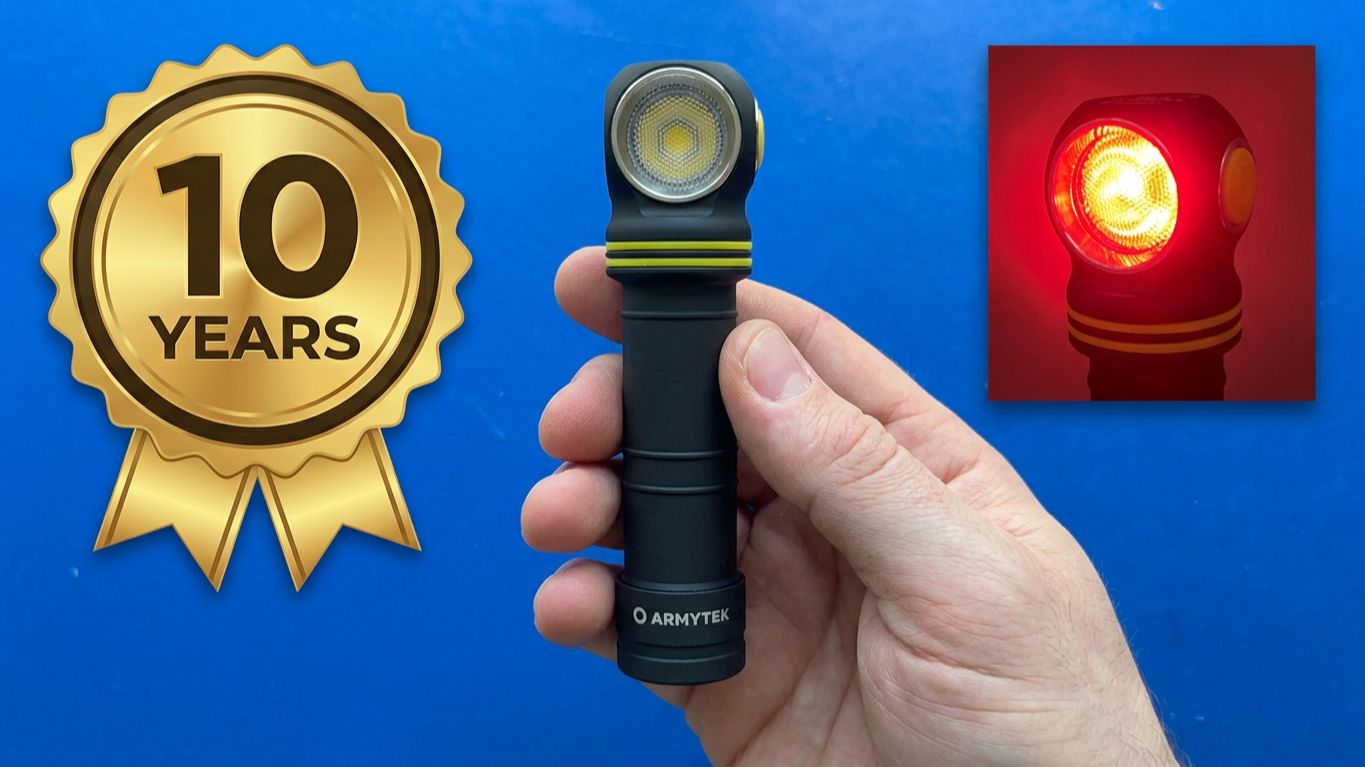 Armytek Elf C2 Max WR #unboxing #edc #everydaycarry #fishing #hunting #fishing #tactical #survival