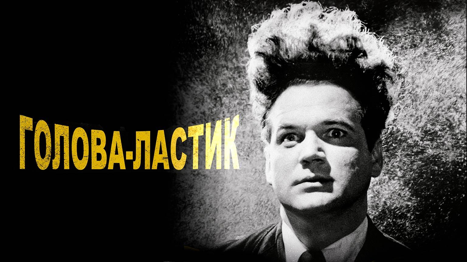 Голова-ластик (1977) / Eraserhead