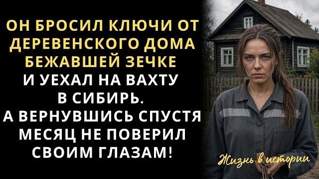 Истории из жизни|Мужчина бросил ключи|Аудио рассказы|Аудиокниги слушать онлайн|Жизненные истории