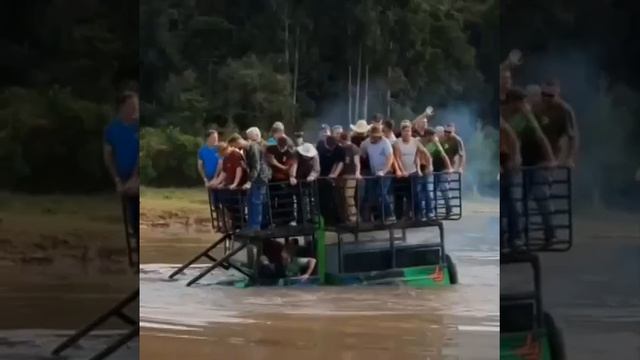 Доедет, делайте ставки!?