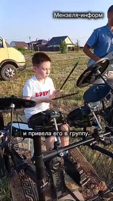 Когда ритм становится увлечением