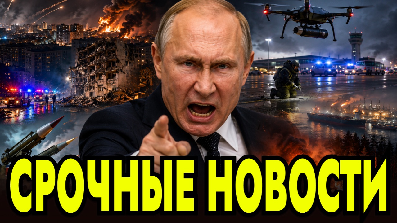 ⚡️Харьковщина сыплется - такого ещё не было // Польские МиГи оказались никому не нужны