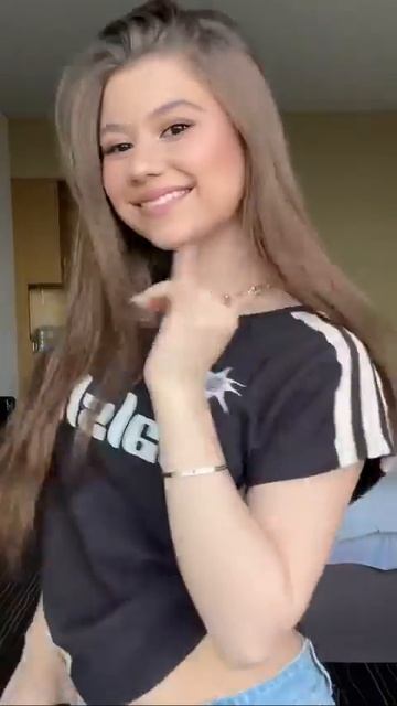Милана красотка😍❤️🐱