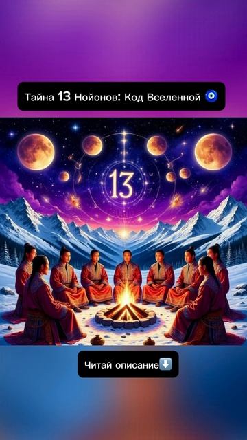 Продолжаем изучать Шаманизм - развеиваем мифы..