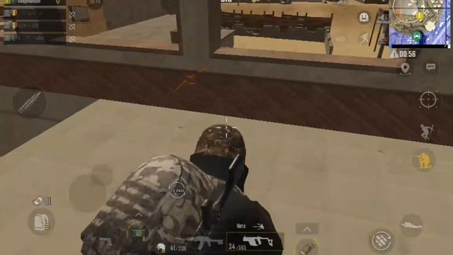 Pubg Miramar