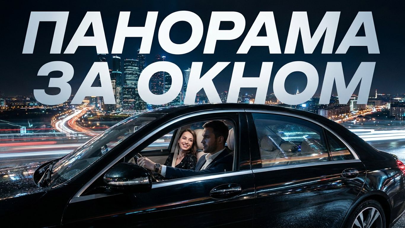 ПАНОРАМА ЗА ОКНОМ   Хиты  Viral Russian Songs 2026 Только Самые Лучшие Новинки Лета