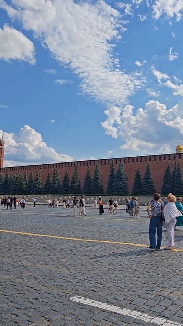 Moscow