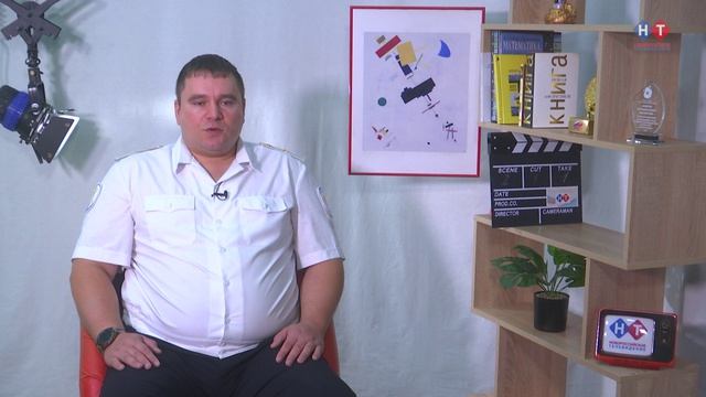 Со знанием дела. Василий Козлов о мошенничестве