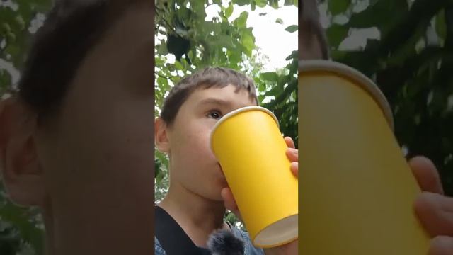 Я в Седанка парке