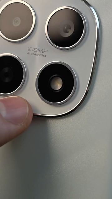 REDMI NOTE 15 ЛЕСНОЙ ЗЕЛЁНЫЙ