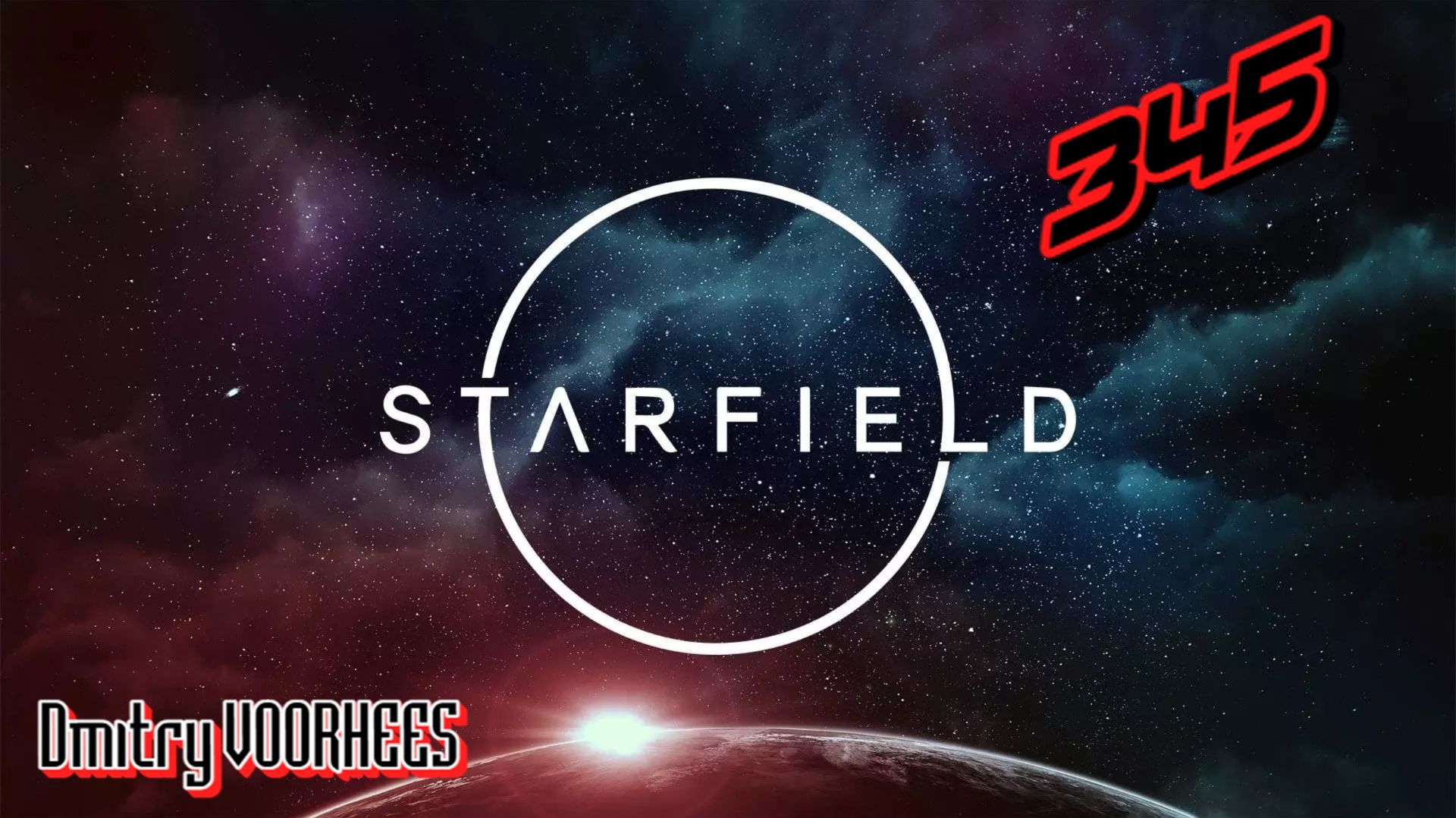 Прохождение Starfield # 345 [2023] Ps5