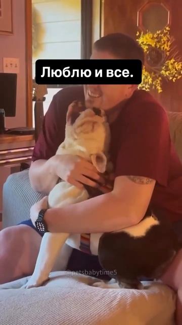 Ни убавить, ни добавить, как оно есть❤!))