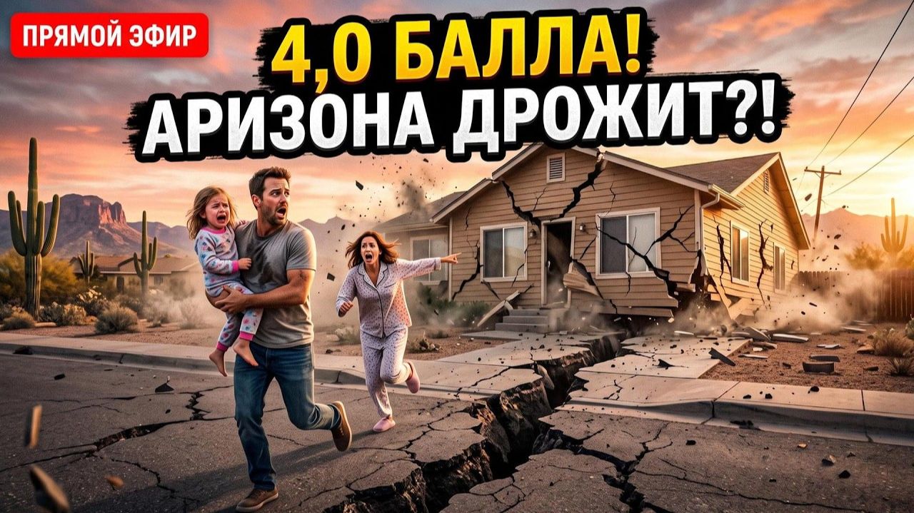 Катаклизмы за неделю 18 августа❗ Землетрясение в США Сегодня❗ Йеллоустон Ураган❗ Америка Европа ЧП❗