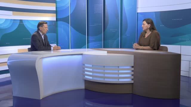 «Здесь и сейчас»: Елизавета Кустова, о конкурсе Фонда президентских грантов