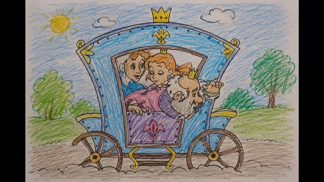 Мультфильм Кот в сапогах