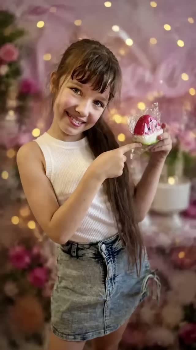 Сквиш арбуз 🍉 #сквиш #новые_сквишики