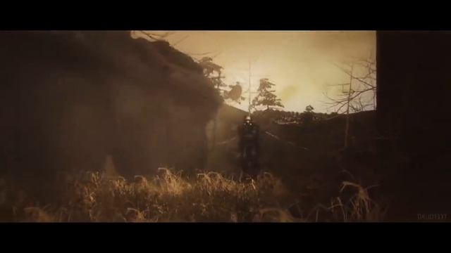 S. T. A. L. K. E. R (Войны света войны добра)